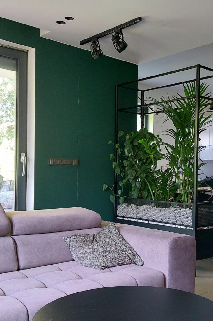 metamorfoza salonu